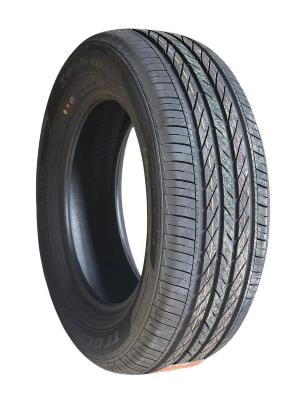 Neumatico 255/60 R18 Tracmax Xl X-Privilo H/T Tracmax 112V
