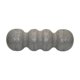 thumbnail image 4 of Rodillo De Espuma De Yoga Masaje Muscular Profundo Estiramiento Entrenamiento Liberación Brazos Cuerpo, 4 of 5