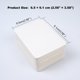 thumbnail image 3 of Papel de Acuarela ATC Moriquill 65 × 91 mm 300 g/m² – Pack de 100, 3 of 7