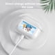 thumbnail image 4 of Desmarcar AirPods Pro Frosty Transparente, 4 of 6