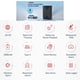 thumbnail image 4 of Rastreador GPS 4G MICODUS ML300 4G 2500mAH + Configuración + Sim, 4 of 8