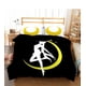 thumbnail image 1 of Funda de plumón SAILOR MOON 1.5 plazas, 1 of 2