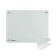 thumbnail image 2 of Pizarra «glass Pro» Vidrio Temperado Blanco De 60x90cm 4mm, 2 of 3