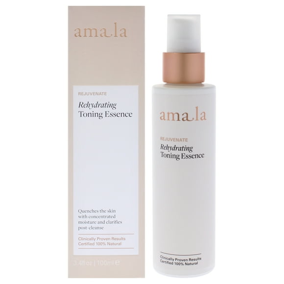 Esencia Amala Tonificante Rehidratante 100ml