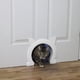 thumbnail image 1 of Puerta interior para gatos ikuso para puerta interior con material ABS, 1 of 7
