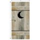 thumbnail image 2 of Funda para puerta de letrina Beistle para accesorios de fiesta, 1 unidad, 2 of 6