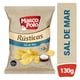 thumbnail image 2 of Papas Fritas Rusticas Sal De Mar, 130 g, 2 of 3
