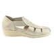 thumbnail image 1 of Sandalia Chalada Mujer Mira-1 Dorado Comfort, 1 of 6