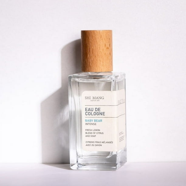 Eau De Toilette Fragrance Vietnamese Woody Fragrance Long Lasting Perfumes For Men & Women, Ideal Gift 50ml