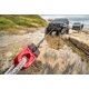 thumbnail image 3 of Soporte de grillete para winch Factor 55 Flatlink E rojo, 16,000 lb, 3 of 5