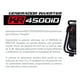 thumbnail image 5 of Generador Gasol. Inverter 4000w Krafter Kr4500id Part. Elec., 5 of 7