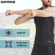 thumbnail image 4 of Camiseta protectora de pecho de béisbol Bodyprox Youth-XL, 4 of 5