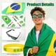 thumbnail image 5 of Kaitiaki Kit de apoyo para fanáticos del Mundial 2026 de fútbol, 11 piezas, 5 of 9