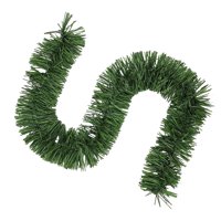 Bothyi - Guirnalda Navideña Artificial, Adornos Navideños Para Fiesta, Mesa De Chimenea, 300Cm