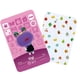 thumbnail image 1 of Tarjeta NFC mini personalizada No.40 impermeable reutilizable de 3 x 2 cm, 1 of 3