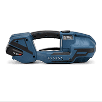 Klac Tools Market - Enzunchadora Electrica Máquina Flejadora Industrial Portátil