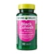 thumbnail image 3 of Spring Valley Black Cohosh 40 mg Menopausia 100 Tabletas, 3 of 3