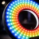 thumbnail image 3 of FL Tech MJ-451RGB Negro - RGB, 3 of 5