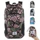 thumbnail image 1 of Mochila 4Monster 24 L Resistente al Agua Plegable Rosa, 1 of 5