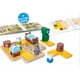 thumbnail image 4 of SmartGames Hide and Goat Seek: un juego de rompecabezas preescolar para niños de 3 a 7 años que incluye 48 desafíos y un libro ilustrado adicional, 4 of 9