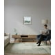 thumbnail image 3 of Cuadro Decorativo Abstracto Horizonte Calma Adorno Pared Jhn, 3 of 3