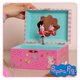 thumbnail image 5 of Caja de joyas musical Mini Treasures Peppa Pig, 5 of 8