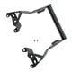 thumbnail image 5 of Soporte de navegación para motocicleta soporte de teléfono, soporte de aleación de aluminio, apto para 800 15-17, reemplazo de repuestos duradero, 5 of 5