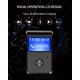 thumbnail image 5 of Adaptador Bluetooth para coche ZIIDOO Visible con pantalla 5.0 Bluetooth, 5 of 7