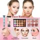 thumbnail image 4 of Set de Maquillaje PWYSHXDF 27 Piezas - Paleta de Sombras y Brillo Labial, 4 of 7