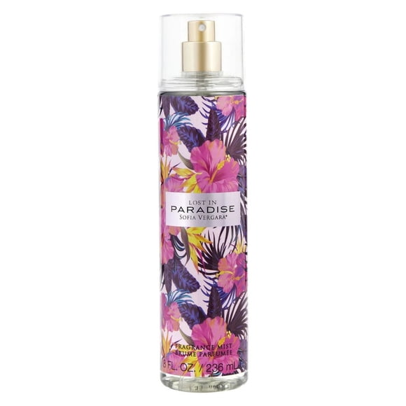 Perfume Sofía Vergara Lost Paradise 3.4 oz EDP Mujer