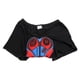 thumbnail image 5 of Pantalones Cortos De Bicicleta 3d Gel Pad Hombres Mujer Ciclismo Ropa Interior Medias Azul 2XL, 5 of 5