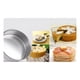 thumbnail image 5 of Moldes De Aluminio Para Tortas Molde Desmontable Molde 26cm, 5 of 7