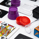 thumbnail image 5 of Pack x12 Juegos de Magia Toyng Surtidos, 5 of 6