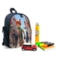 thumbnail image 3 of Zootopia Mochila Escolar para Niños y Niñas, Mochila Infantil Ligera de Alta Calidad, Grande y Duradera Azul, 3 of 6