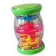 thumbnail image 1 of Colorido Gota De Lluvia Con Cuentas Montessori Rainmaker Para Avión Juguete Niño Niña Niños Verde, 1 of 5