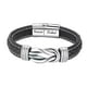 thumbnail image 1 of Brazalete De Cadena Decoración Elegante Adorno De Moda Hecho A Mano Pulsera Del Día De La Madre, 1 of 3