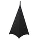 thumbnail image 4 of Cubierta Universal Para Soporte De Altavoz Altura Extensible Flexible Para Bodas, 4 of 5
