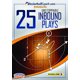 thumbnail image 1 of Libro de baloncesto: 25 jugadas entrantes imparables de los mejores entrenadores, 1 of 1