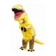 thumbnail image 2 of Disfraz Inflable- Dinosaurio T Rex - Niños y Adultos 1.2 M a 1.9 M - Halloween, 2 of 3