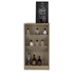 thumbnail image 3 of Mesa Bar Syrah Rovere, 3 of 7