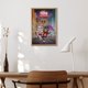 thumbnail image 5 of Talking Tom Kits de Pintura de Diamantes para Adultos 5D DIY Diamond Art Kits Full Drill Diamond Dots para Regalo Decoración de Pared y Relajación Artes de Gemas 20*30cm, 5 of 6