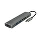 thumbnail image 1 of Hub Adaptador USB C A 2 USB 3.0 HDMI USB C 8863, 1 of 3