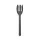 thumbnail image 1 of Tenedor de silicona Ultimate gris de GreenPan, 1 of 4