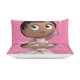 thumbnail image 4 of Super Why Cartoon Bedding Sets Ultra Soft Skin-Friendly Duvet Cover 3 Piece, Cute Comforter Cover Bed Set for Boys Girls Kids, 4 of 5