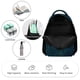 thumbnail image 3 of El Misterio de Ollie Mochila Escolar para Niños y Niñas, Mochila Infantil de Alta Calidad Ligera, Grande y Duradera 43x15x32cm, 3 of 6