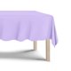 thumbnail image 4 of Mantel DecorRack 137x274 cm Lavanda - Pack de 2, 4 of 6