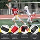 thumbnail image 2 of Set de Flag Football NOONCRAZY Ajustable 7v7, 2 of 3