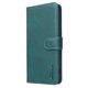 thumbnail image 2 of Funda Billetera para Samsung Galaxy S25 FE Protección RFID y Soporte Ajustable Verde, 2 of 6
