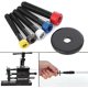 thumbnail image 2 of Kit de Adaptador de Varilla The Golf Works – Juego de 5 Tornillos, 2 of 2