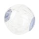thumbnail image 5 of Bola De Hámster Transparente, Fácil De Limpiar, Rueda Para Correr Para Hámsteres Enanos Pequeños, Color Azul, 5 of 5
